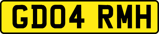 GD04RMH