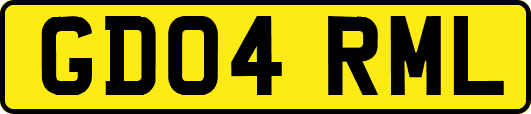 GD04RML