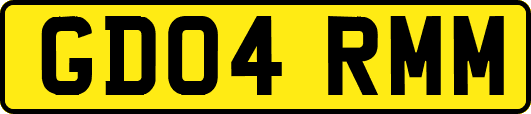GD04RMM