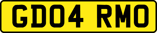 GD04RMO