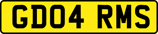 GD04RMS