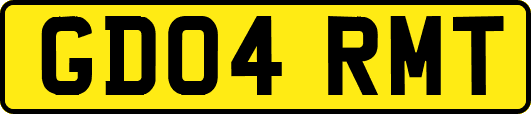 GD04RMT