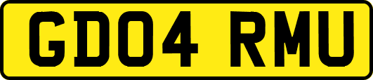 GD04RMU