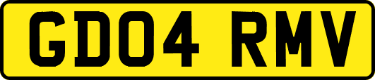 GD04RMV