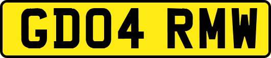 GD04RMW