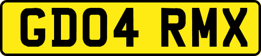 GD04RMX