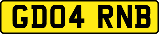 GD04RNB