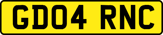 GD04RNC