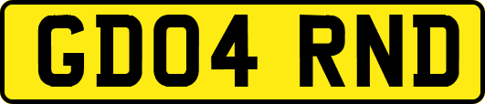 GD04RND