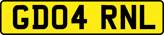 GD04RNL