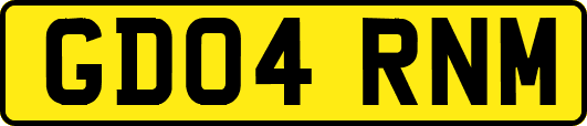 GD04RNM