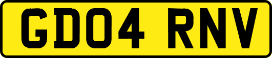 GD04RNV