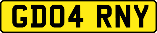 GD04RNY