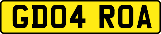 GD04ROA