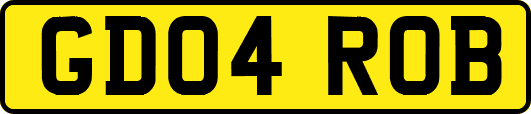 GD04ROB