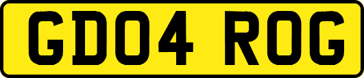 GD04ROG