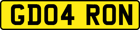 GD04RON
