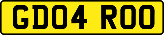 GD04ROO