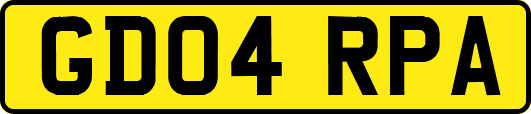 GD04RPA