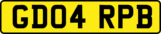 GD04RPB