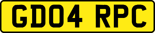 GD04RPC