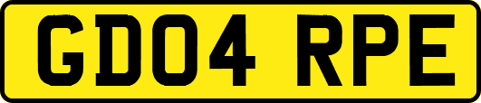 GD04RPE