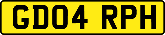 GD04RPH
