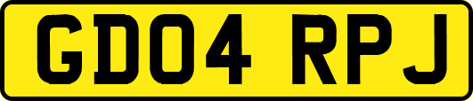 GD04RPJ