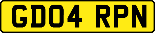 GD04RPN