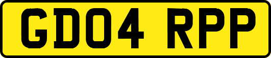 GD04RPP