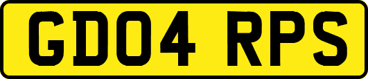 GD04RPS
