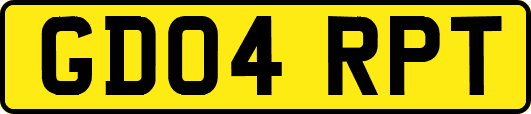 GD04RPT