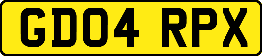 GD04RPX