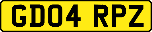 GD04RPZ
