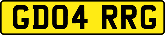 GD04RRG