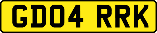 GD04RRK