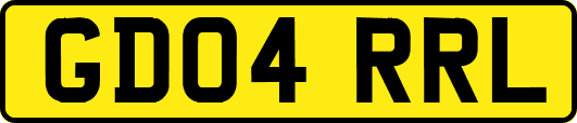 GD04RRL