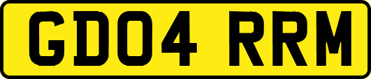 GD04RRM