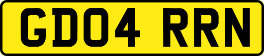 GD04RRN