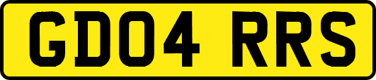 GD04RRS