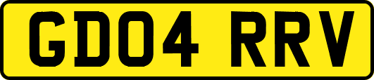 GD04RRV