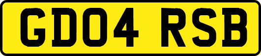 GD04RSB