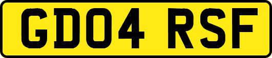 GD04RSF