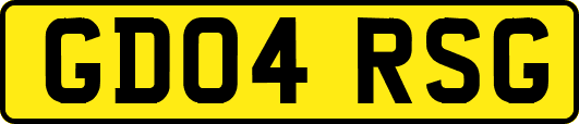 GD04RSG