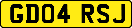 GD04RSJ