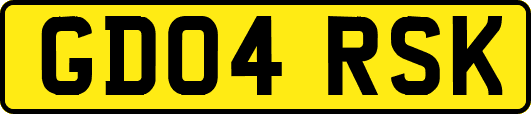 GD04RSK