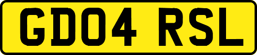 GD04RSL