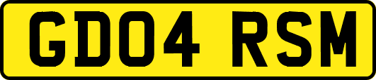 GD04RSM