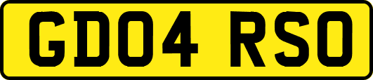 GD04RSO