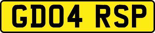 GD04RSP